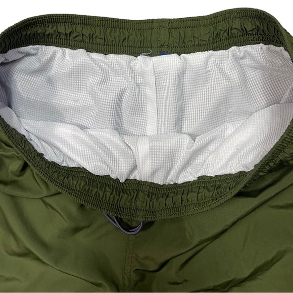 Vintage Champion Windbreaker Sweatpants - Picture 4 of 9